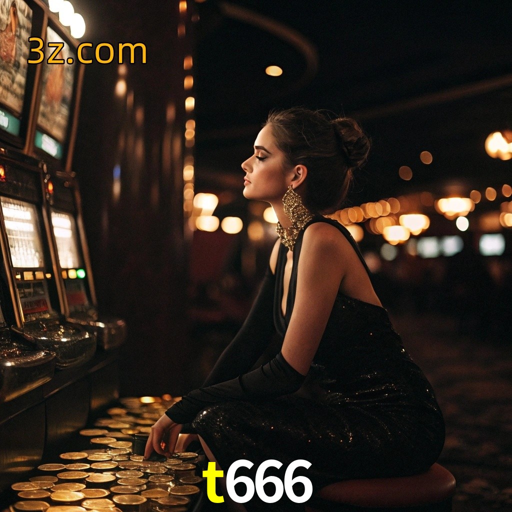 game t666