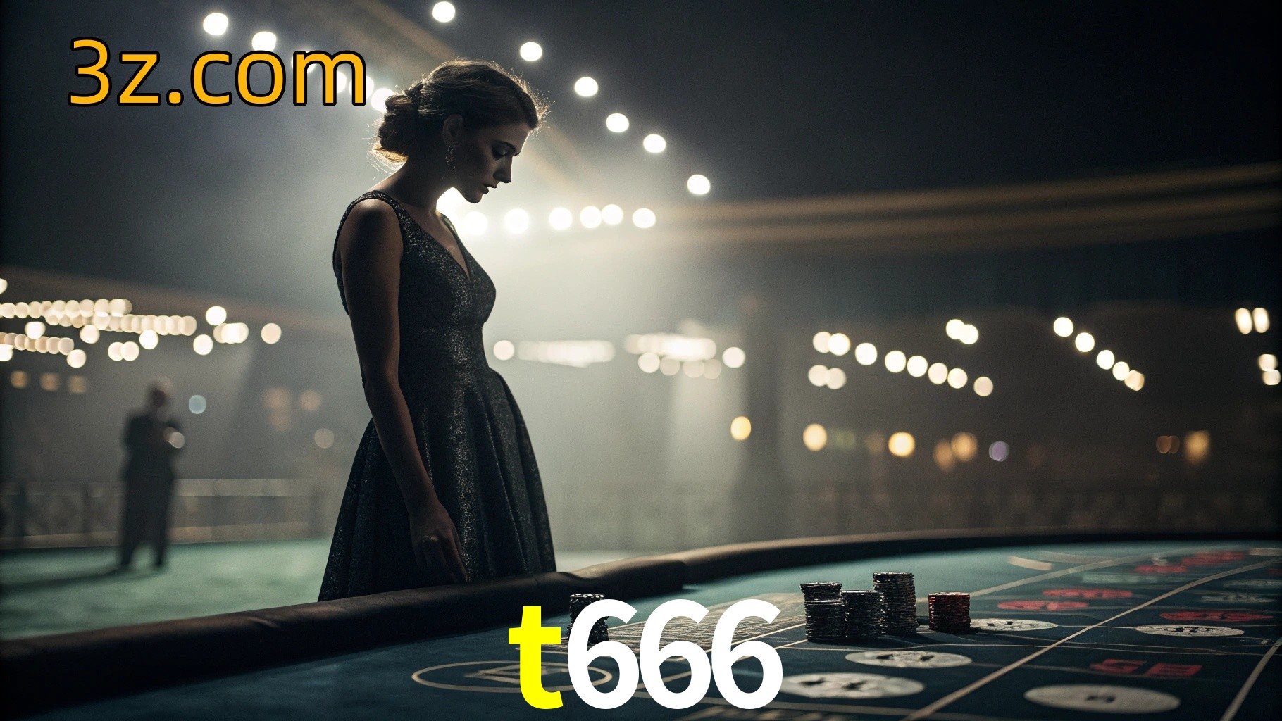 games t666